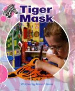 Tiger Mask