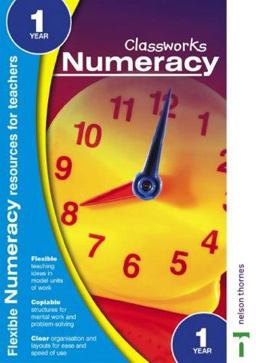 Classworks Numeracy