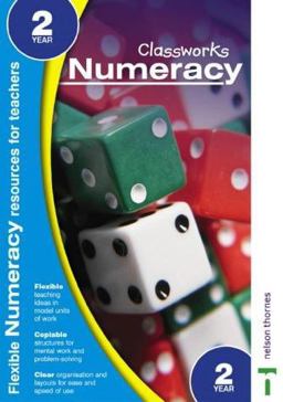 Classworks Numeracy