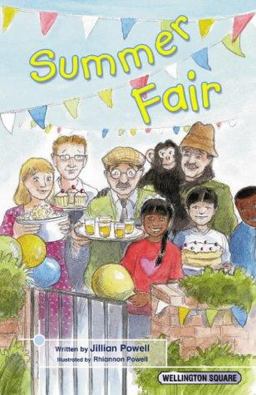 Summer Fair