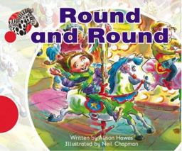 Round and Round