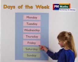 Days of the Week