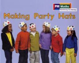 Making Party Hats