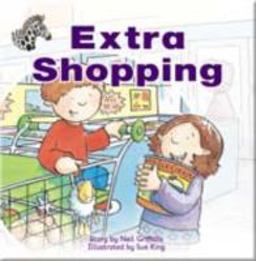 Going to School and School Sign Plus Guided Reading Notes