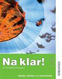 Na Klar! 1 - Student's Book