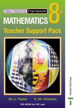 New National Framework Mathematics 8