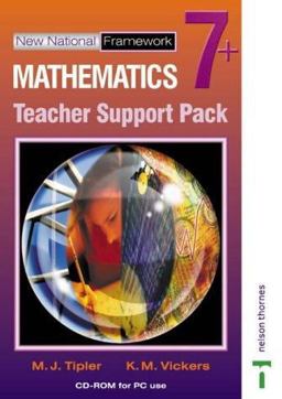 New National Framework Mathematics 7