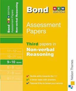 Bond Assessment Papers