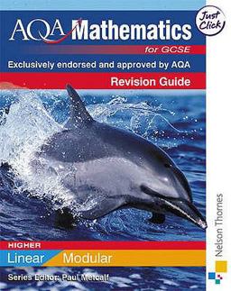 AQA Mathematics for GCSE
