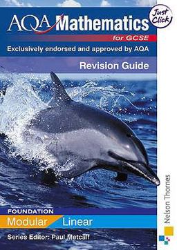 AQA Mathematics for GCSE