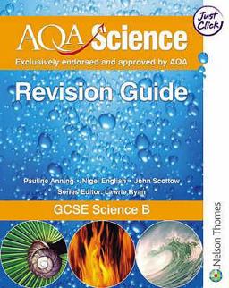 AQA Science for GCSE