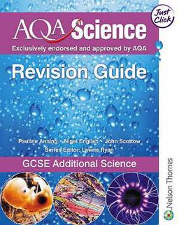 GCSE Additional Science