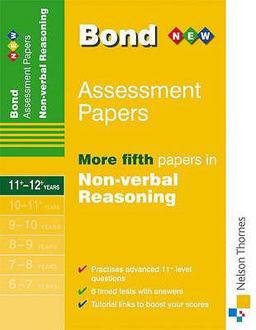 Bond Assessment Papers
