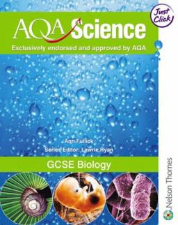 Essential Biology for Cambridge Lower Secondary Stage 9