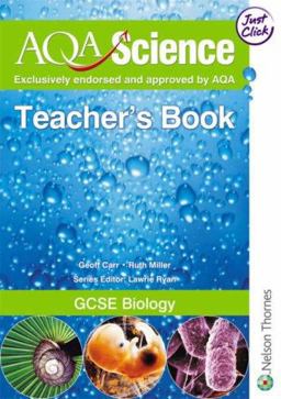 Essential Biology for Cambridge Lower Secondary Stage 9