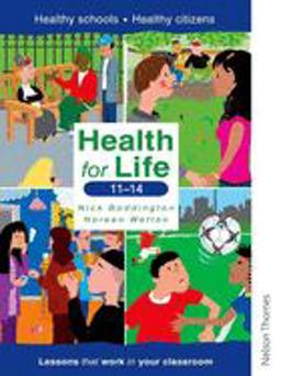 Health for Life 11-14