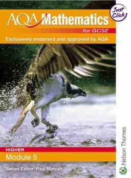 AQA Mathematics for GCSE