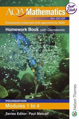 AQA Mathematics for GCSE