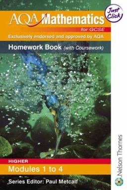 AQA Mathematics for GCSE