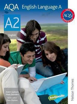 AQA English Language A A2