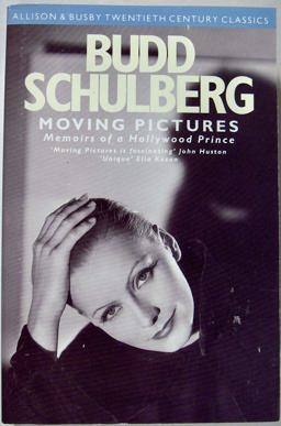 Moving Pictures