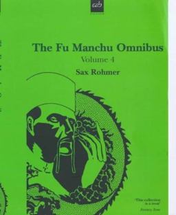The Fu Manchu Omnibus