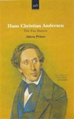 Hans Christian Andersen Hans Christian Andersen