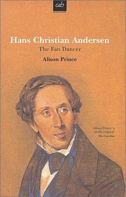 Hans Christian Andersen Hans Christian Andersen