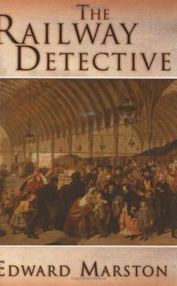 The Railway Detective