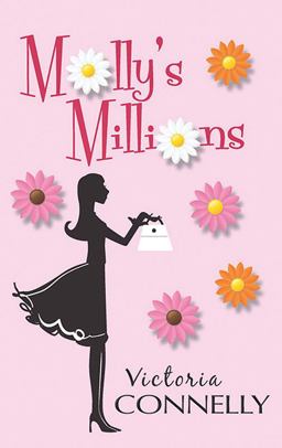 Molly's Millions  9780749007058 Front Cover