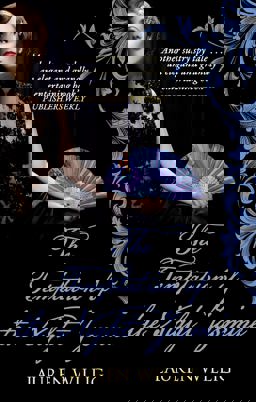 Temptation of the Night Jasmine 2011 9780749008789 Front Cover