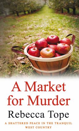 Market for Murder  9780749008949 Front Cover