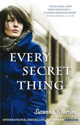 Every Secret Thing The Evocative Page-Turner  9780749009014 Front Cover
