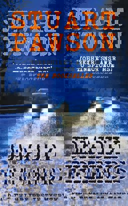 Deadly Friends  9780749009434 Front Cover