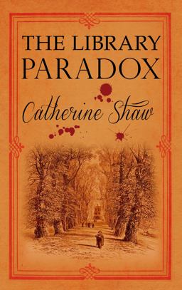 The Library Paradox The Library Paradox