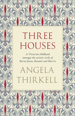 Three Houses  9780749012397 Front Cover