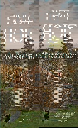 A Necessary End A Necessary End