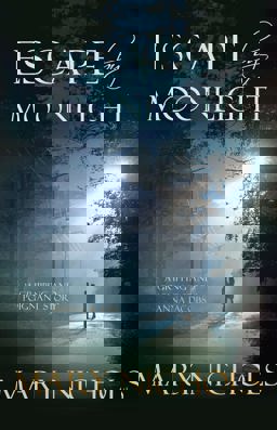 Escape by Moonlight  9780749013134 Front Cover