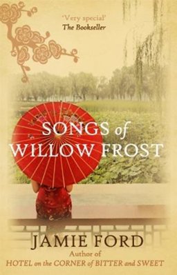 Songs of Willow Frost