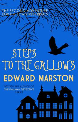 Steps to the Gallows