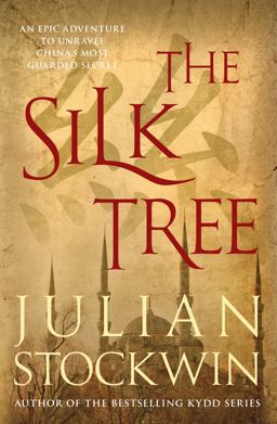 The Silk Tree:  9780749017538 Front Cover