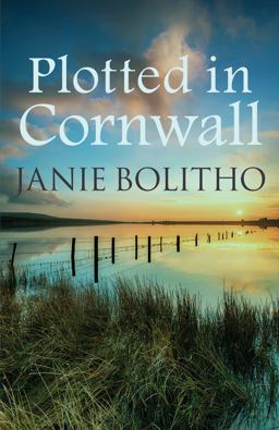 Plotted in Cornwall The Addictive Cosy Cornish Crime Series  9780749017996 Front Cover