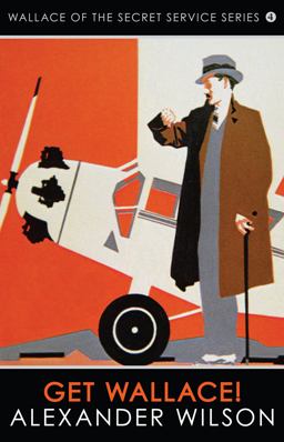 Get Wallace!  9780749018207 Front Cover