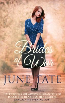 Brides of War  9780749018474 Front Cover