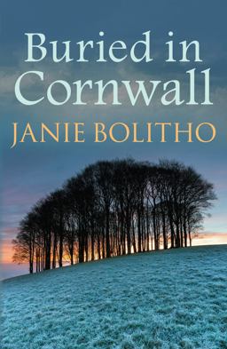Buried in Cornwall The Addictive Cosy Cornish Crime Series  9780749019648 Front Cover