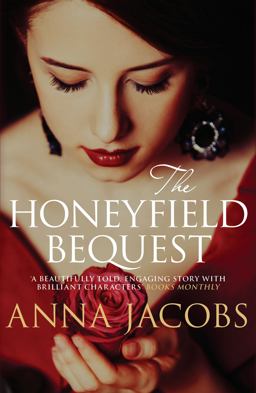 Honeyfield Bequest From the Multi-Million Copy Bestselling Author  9780749020101 Front Cover