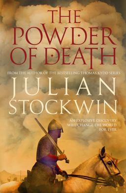 The Powder of Death:  9780749020842 Front Cover