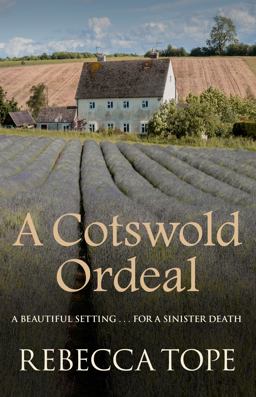 Cotswold Ordeal The Gripping Cosy Crime Series  9780749021887 Front Cover