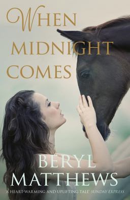 When Midnight Comes  9780749023508 Front Cover