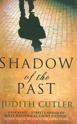 Shadow of the Past Shadow of the Past